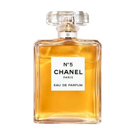 numero 5 chanel eau de parfum|N°5 .